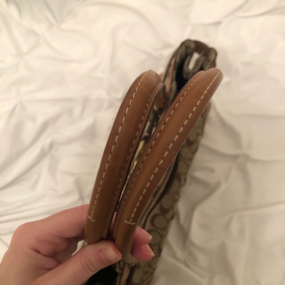 Coach bag - Picture 5 of 10